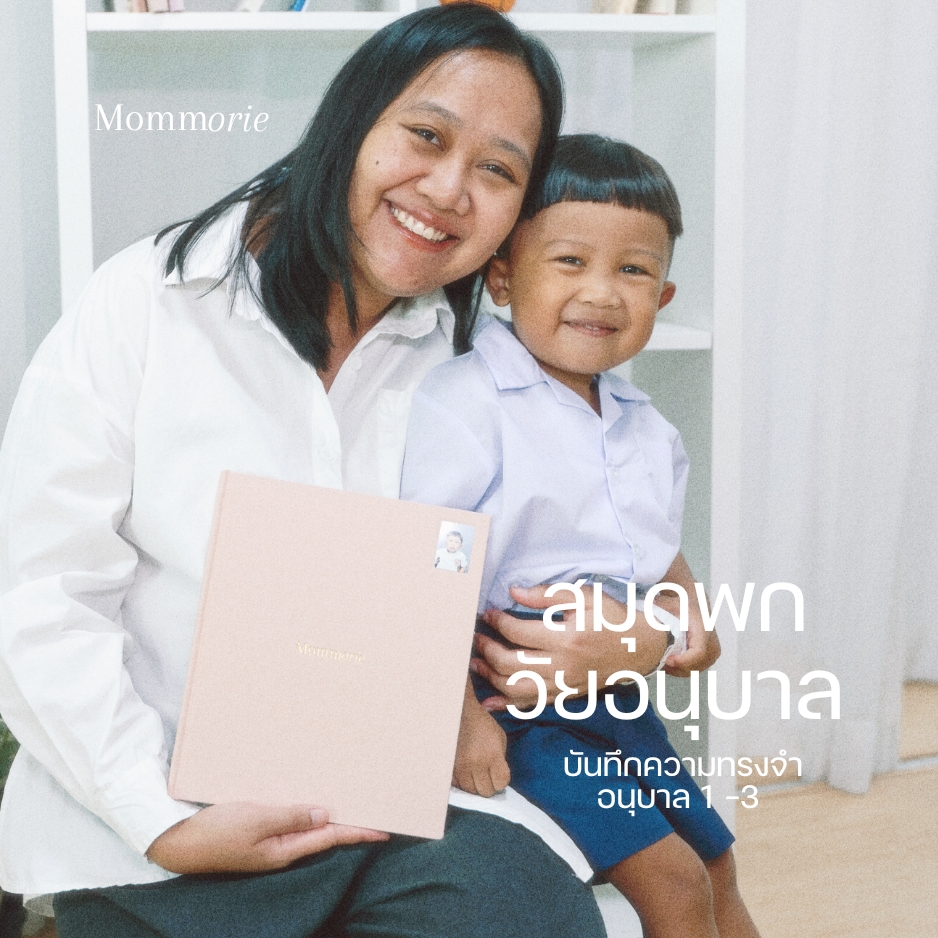 Mommorie School Journal