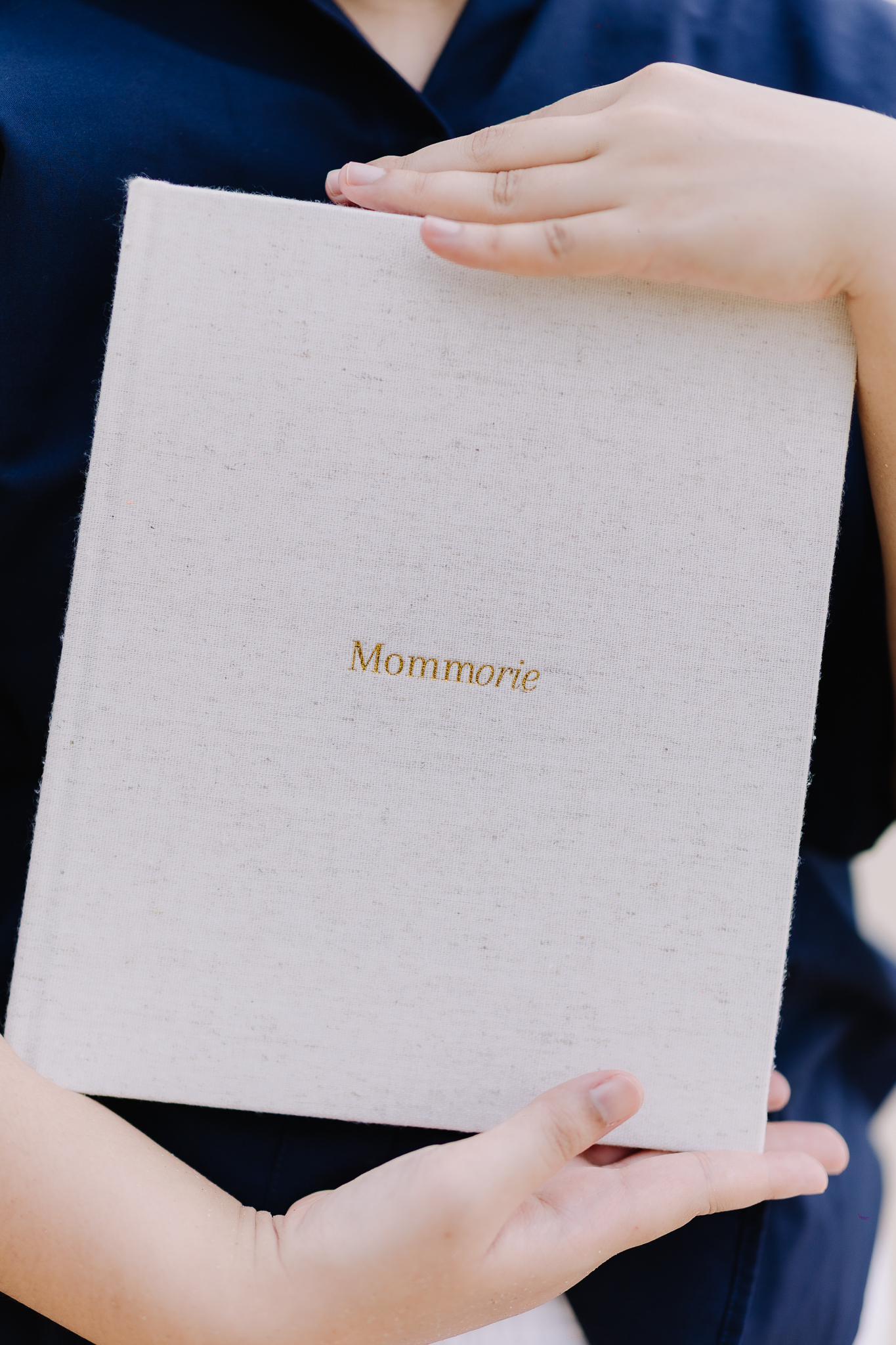 Mommorie วิทยานิพนธ์ของคนเป็นแม่
