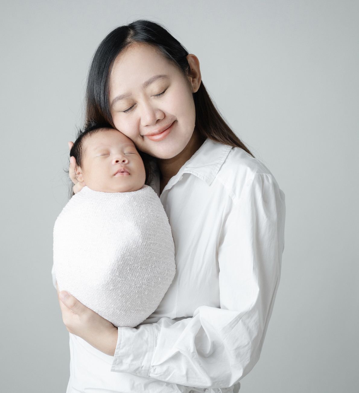 ช่วงเวลาของแม่และลูก